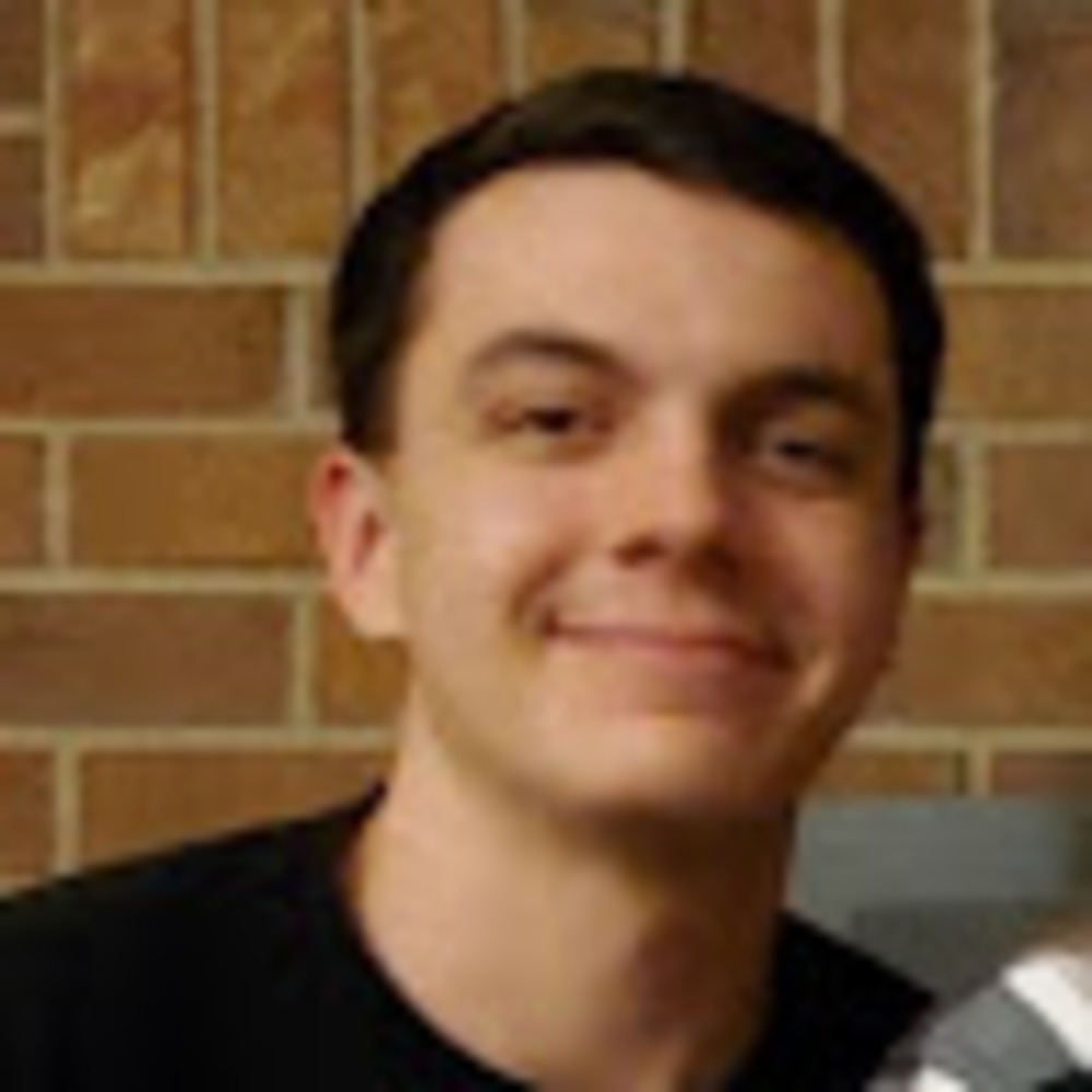 Meet your Posher, Ryan